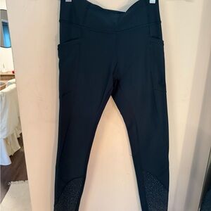 Lululemon - Teal Leggings